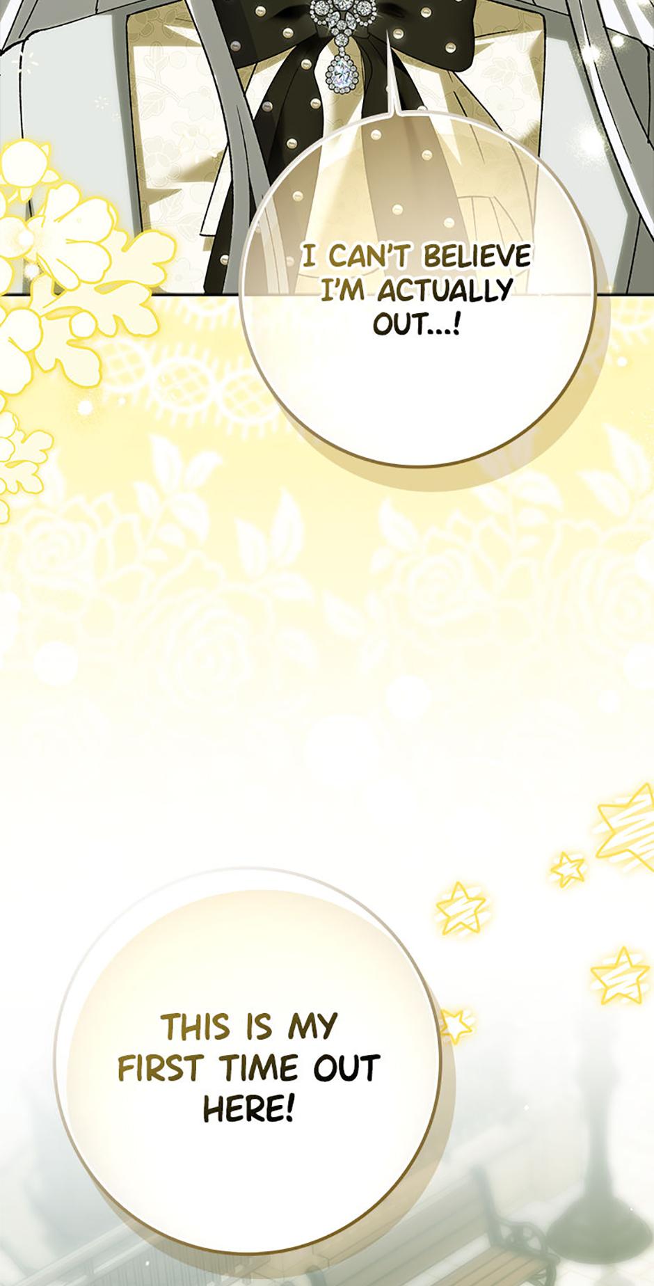 Princess Baekho Is Not Dangerous Chapter 27 page 72 - 