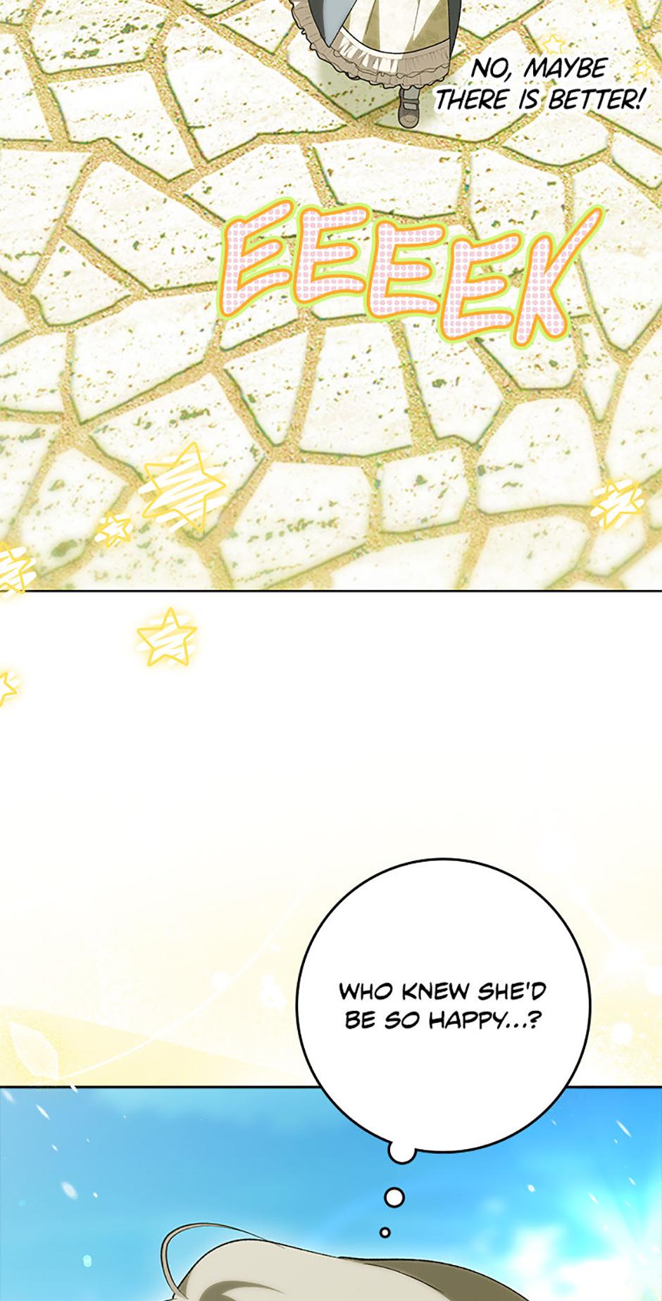 Princess Baekho Is Not Dangerous Chapter 27 page 74 - 