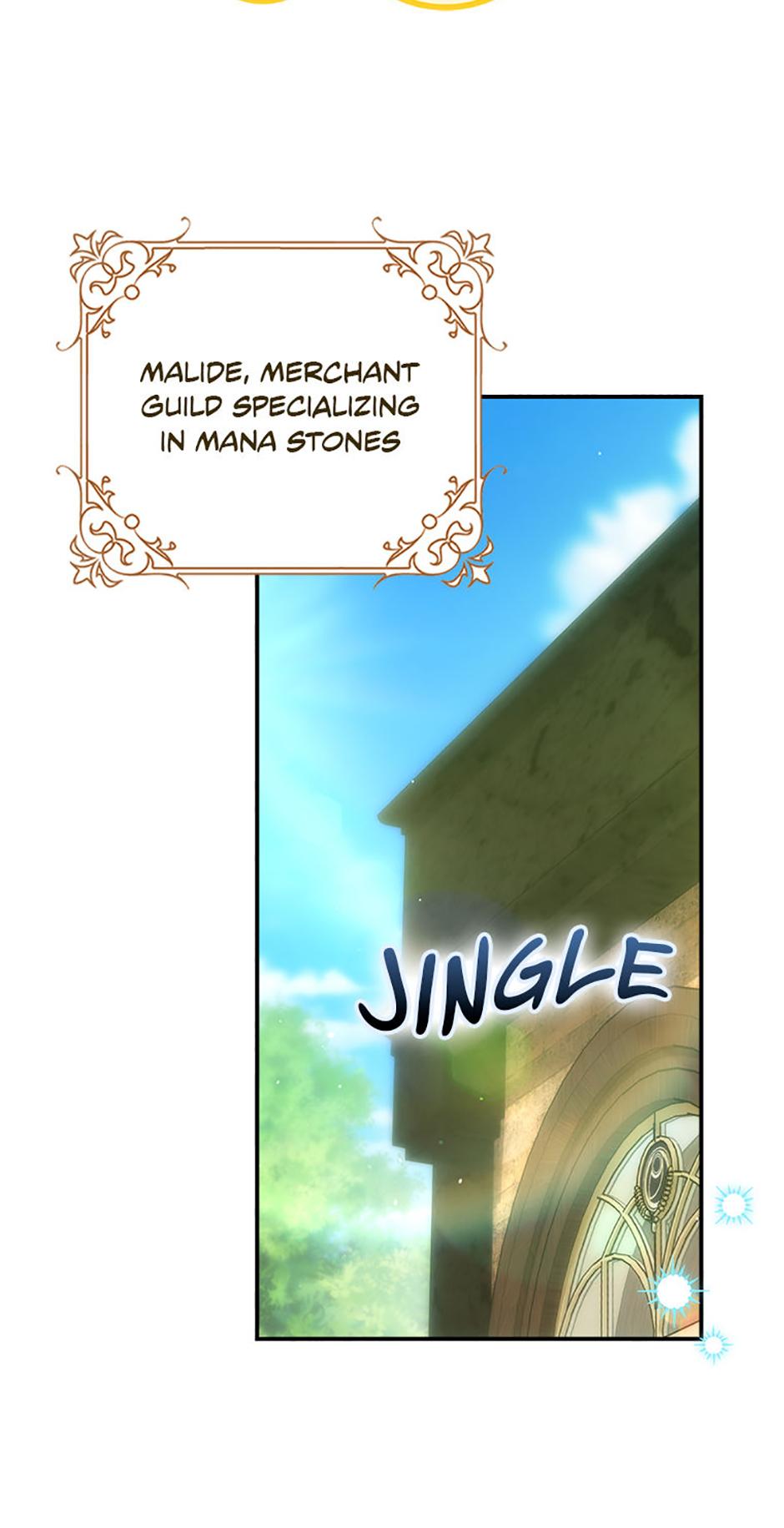 Princess Baekho Is Not Dangerous Chapter 28 page 15 - 