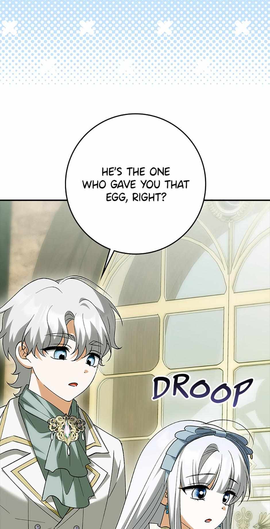 Princess Baekho Is Not Dangerous Chapter 28 page 17 - 