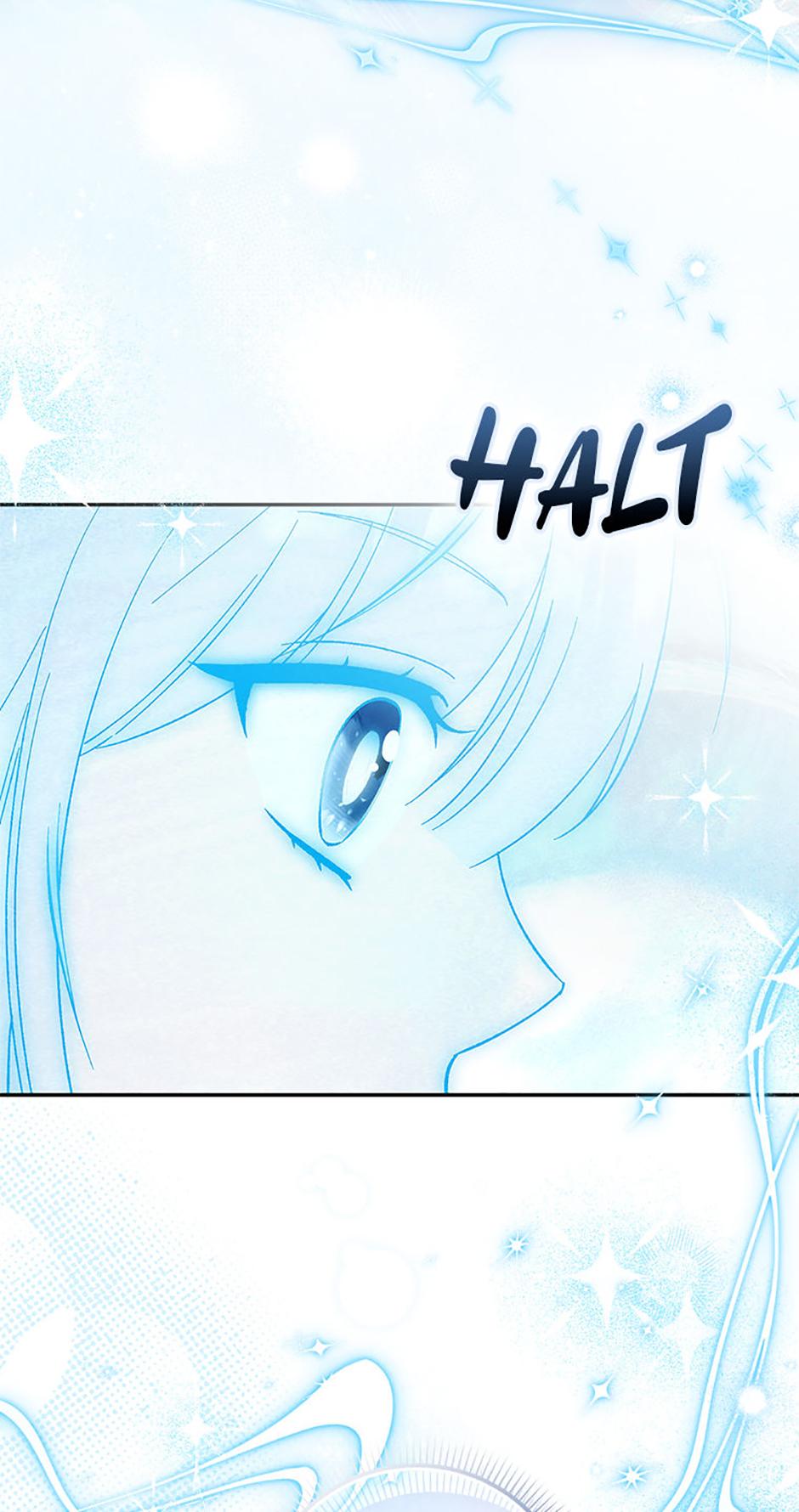 Princess Baekho Is Not Dangerous Chapter 28 page 26 - 