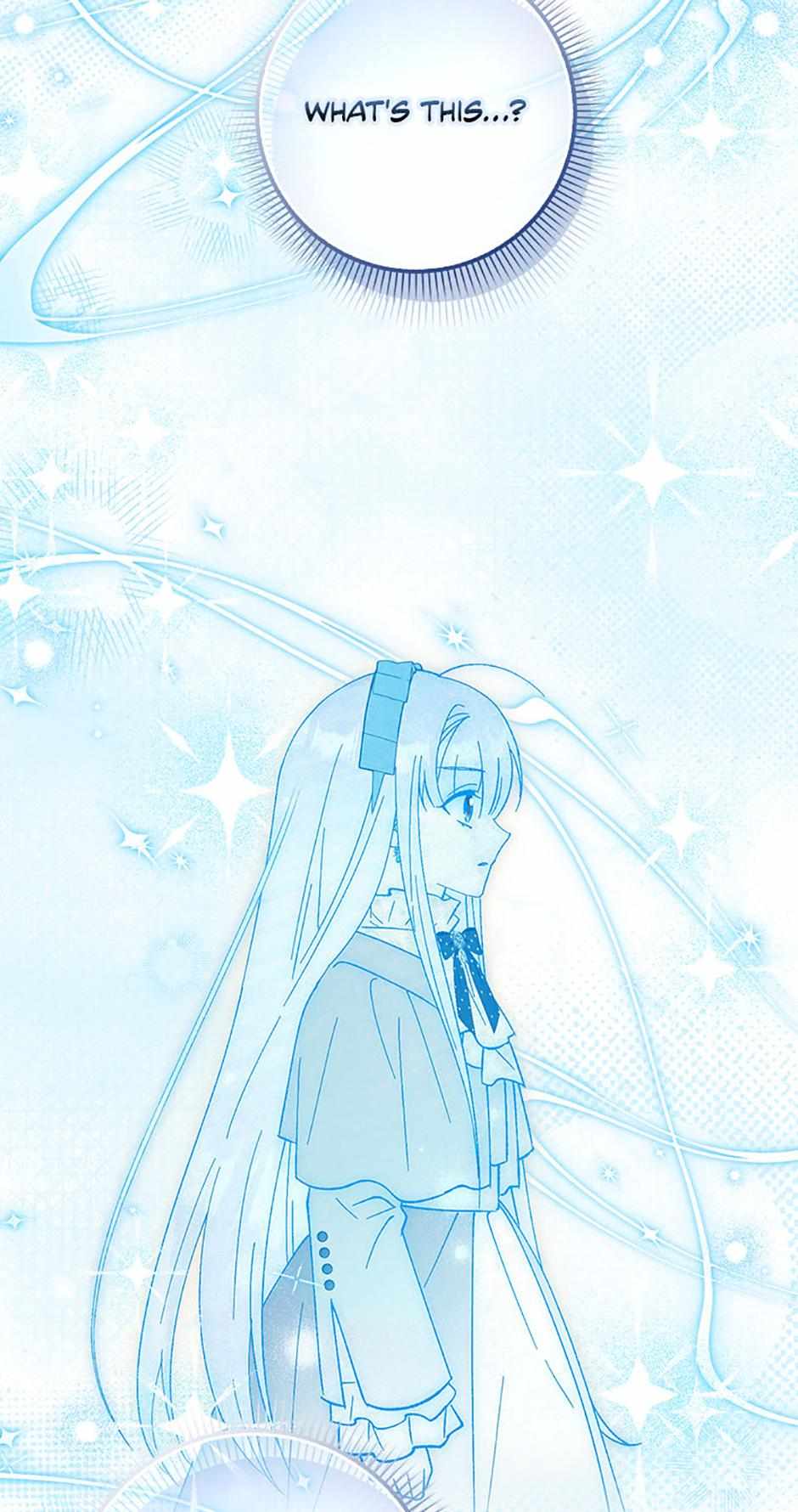 Princess Baekho Is Not Dangerous Chapter 28 page 27 - 