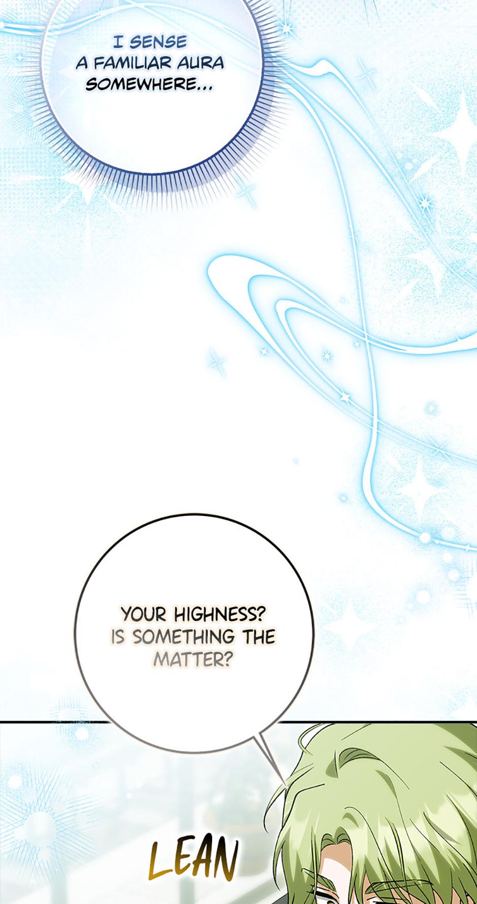 Princess Baekho Is Not Dangerous Chapter 28 page 28 - 