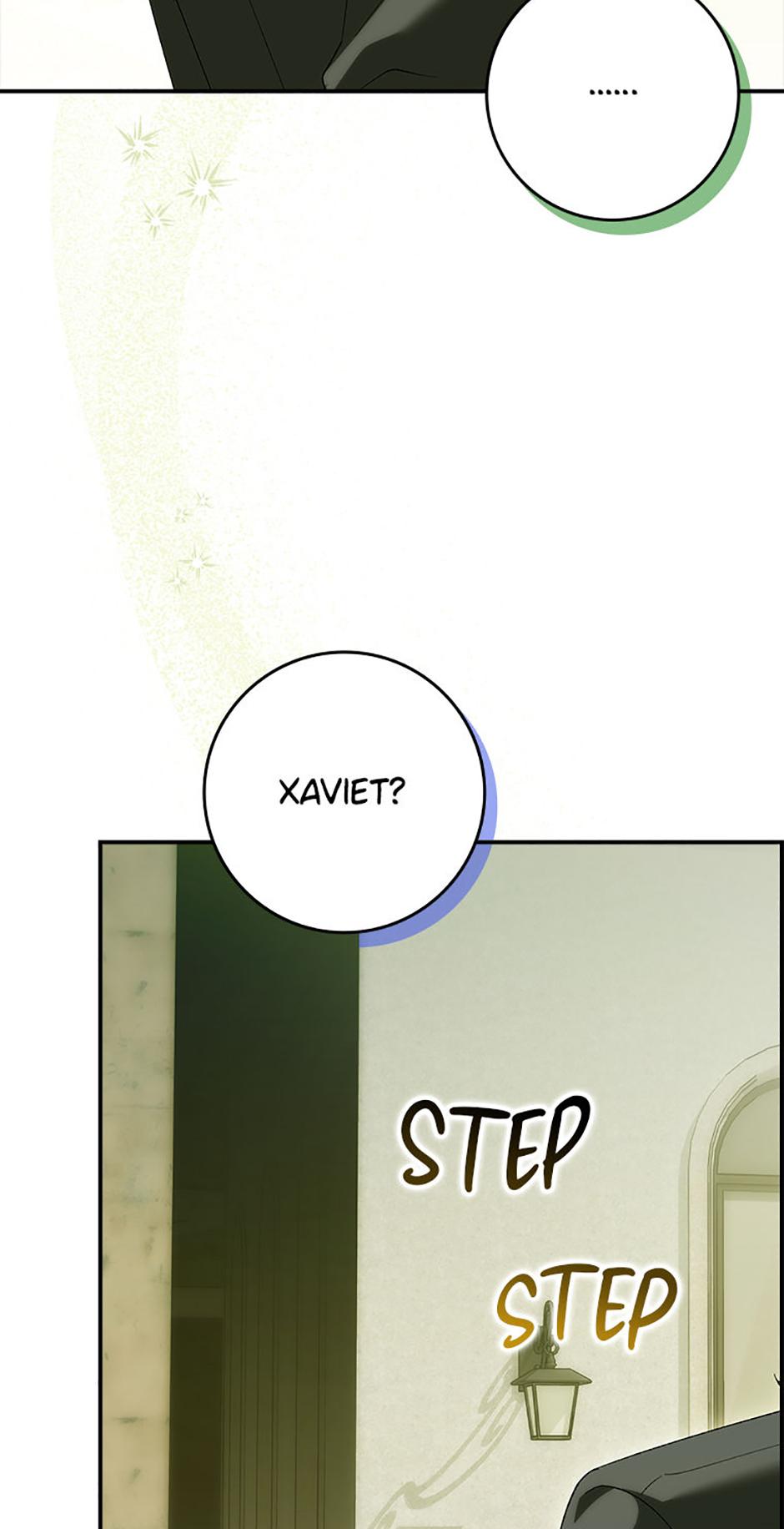Princess Baekho Is Not Dangerous Chapter 28 page 32 - 