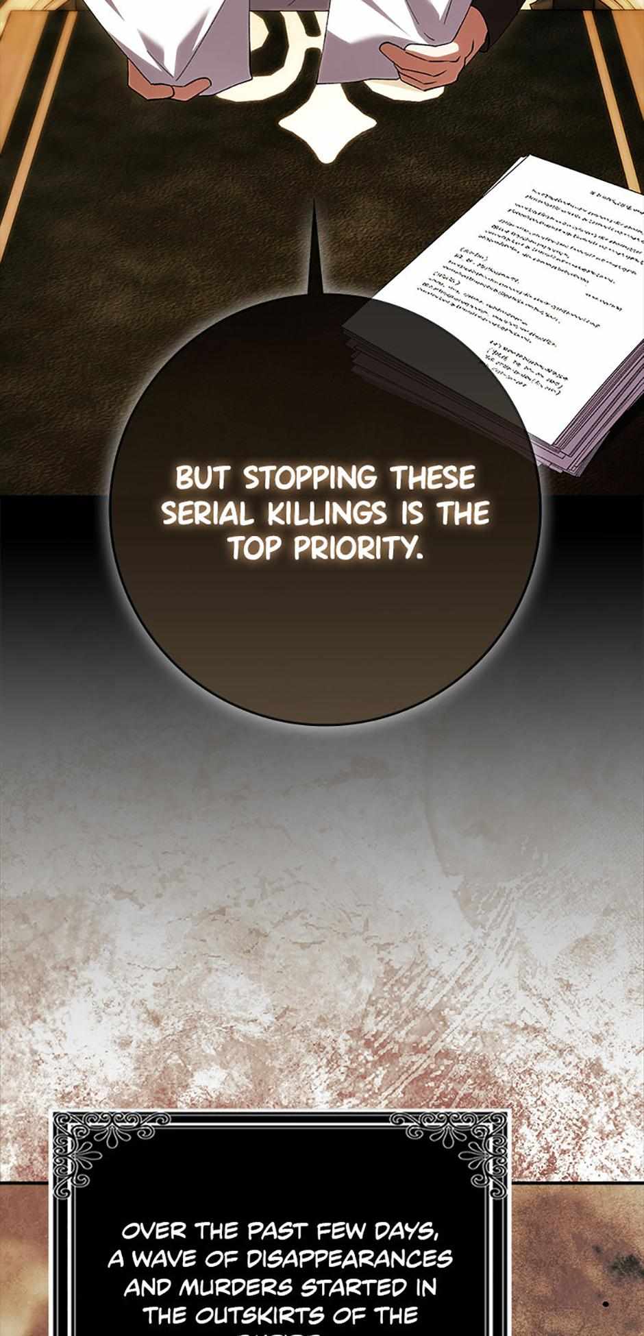 Princess Baekho Is Not Dangerous Chapter 28 page 42 - 
