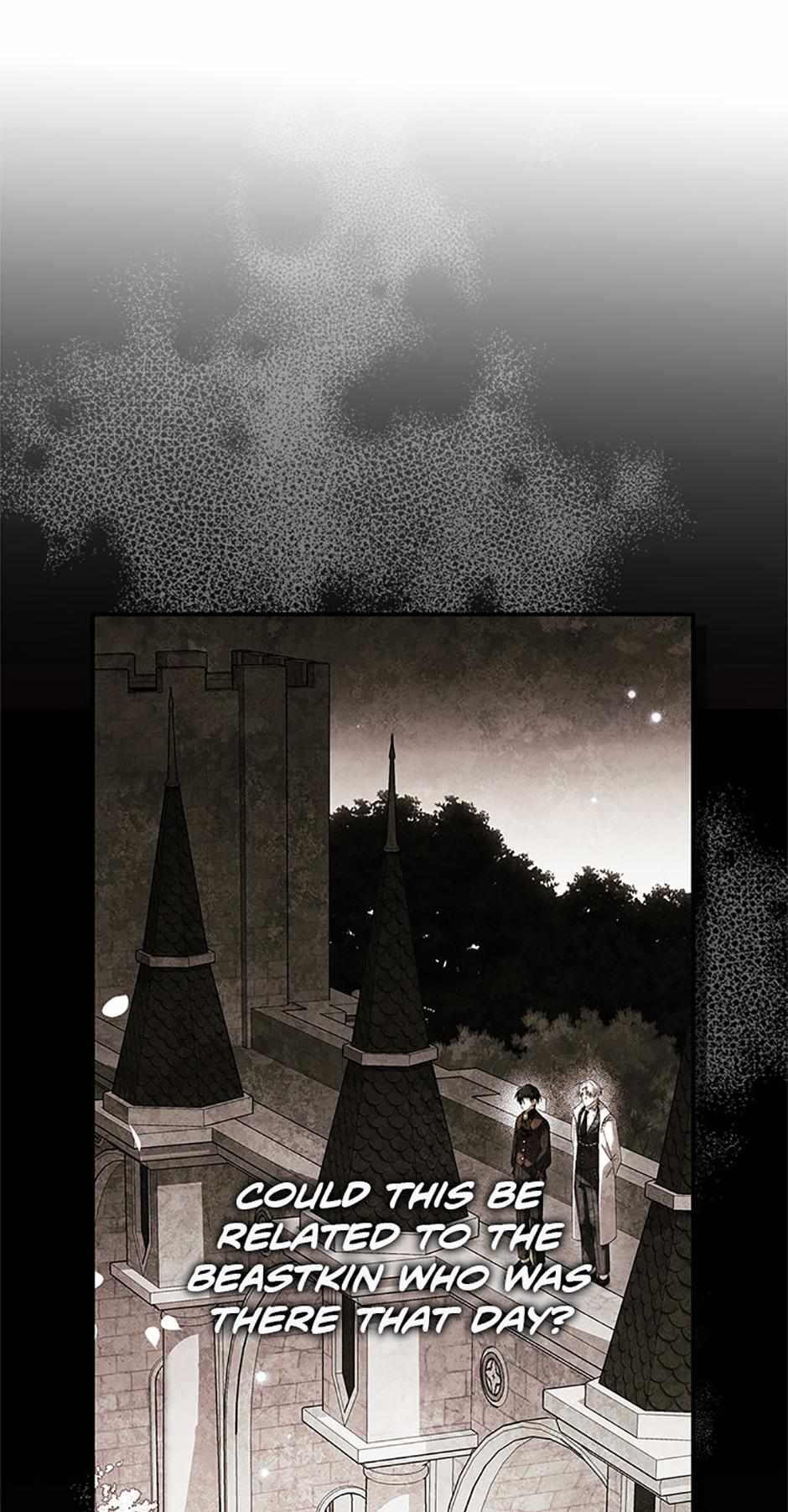 Princess Baekho Is Not Dangerous Chapter 28 page 46 - 