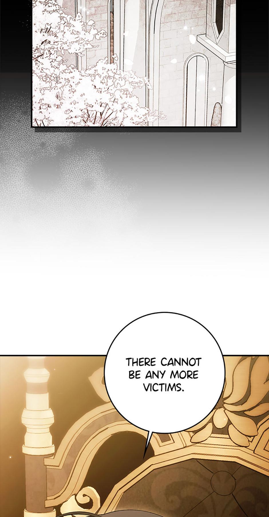 Princess Baekho Is Not Dangerous Chapter 28 page 47 - 