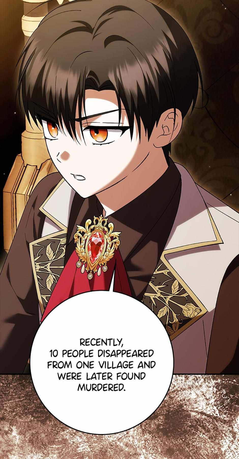 Princess Baekho Is Not Dangerous Chapter 28 page 48 - 