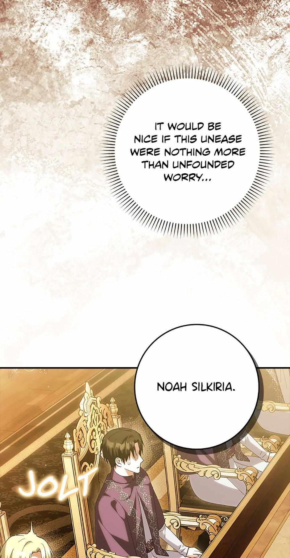 Princess Baekho Is Not Dangerous Chapter 28 page 49 - 