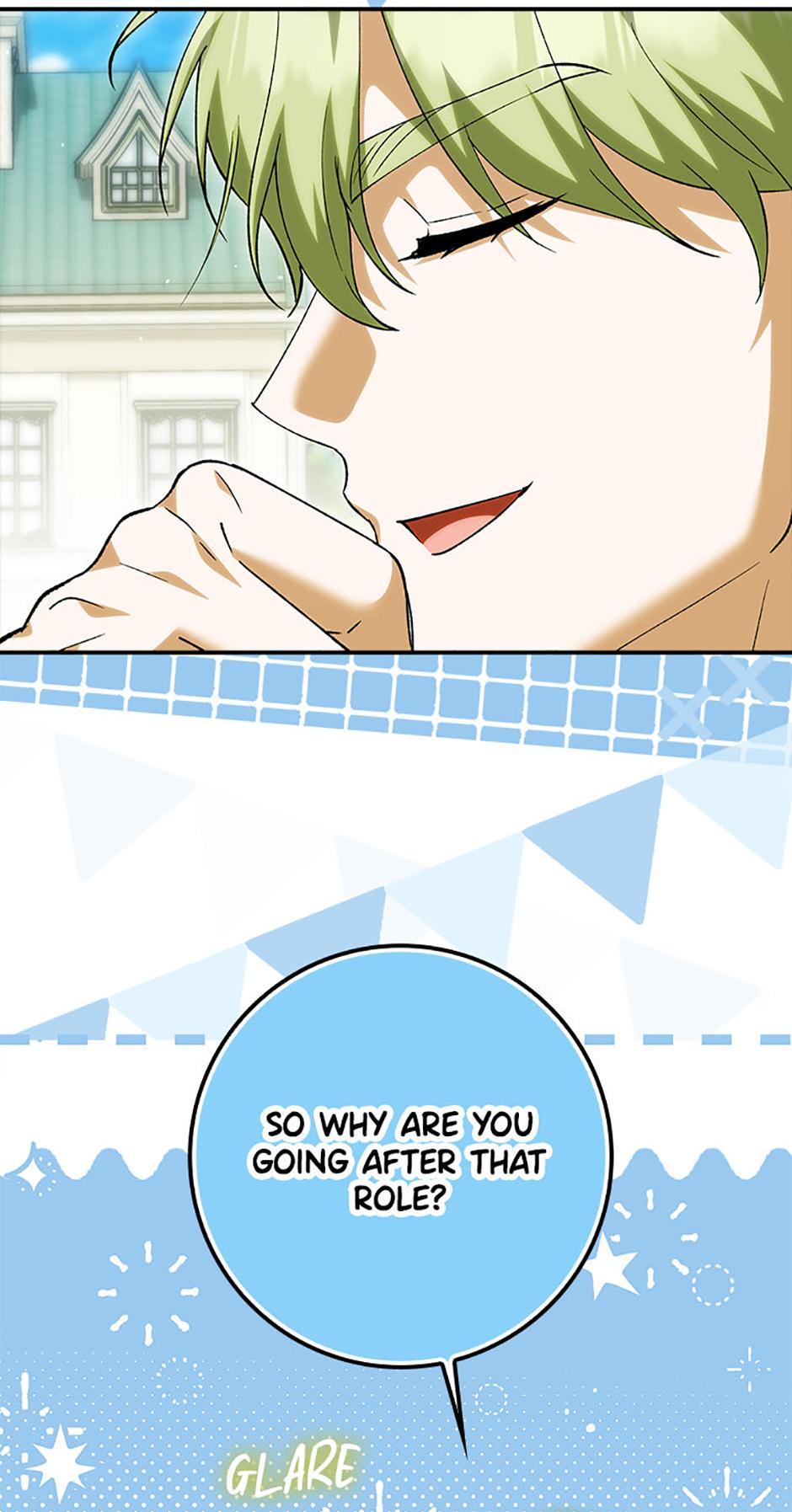 Princess Baekho Is Not Dangerous Chapter 28 page 6 - 