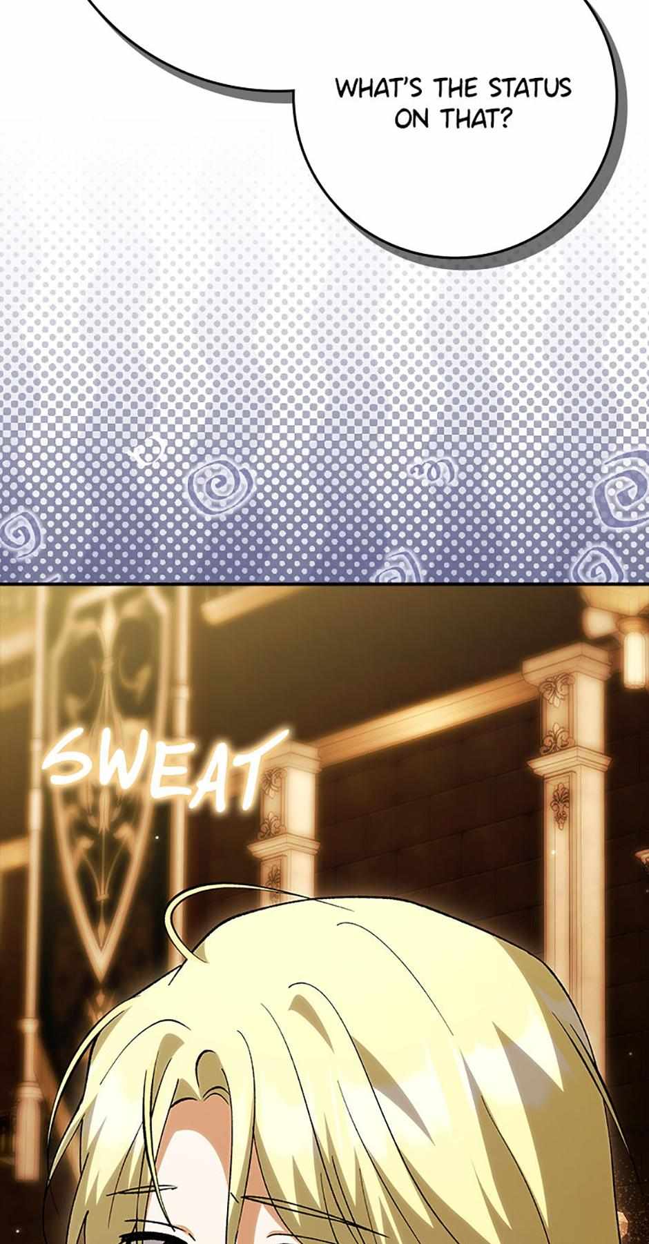 Princess Baekho Is Not Dangerous Chapter 28 page 51 - 