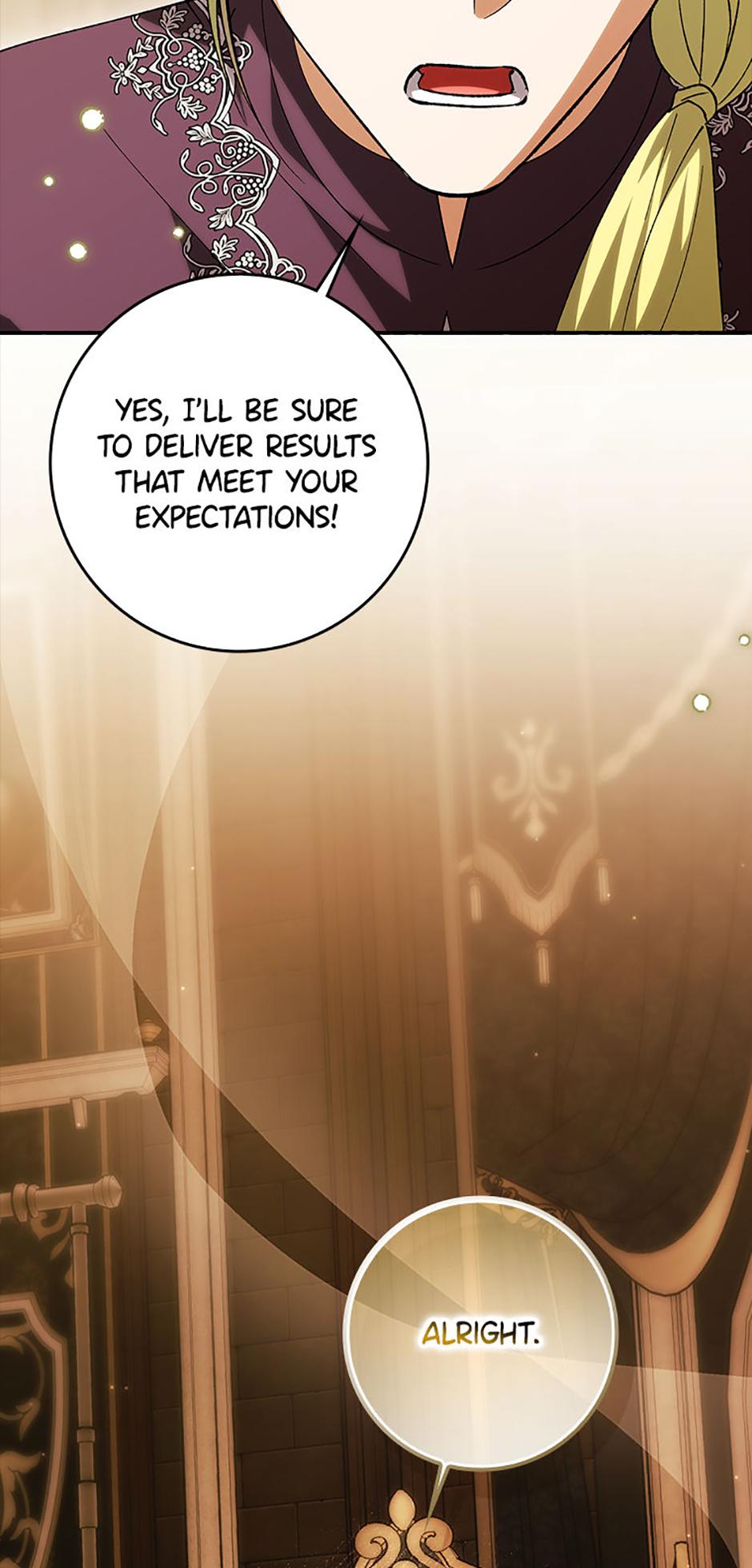 Princess Baekho Is Not Dangerous Chapter 28 page 56 - 