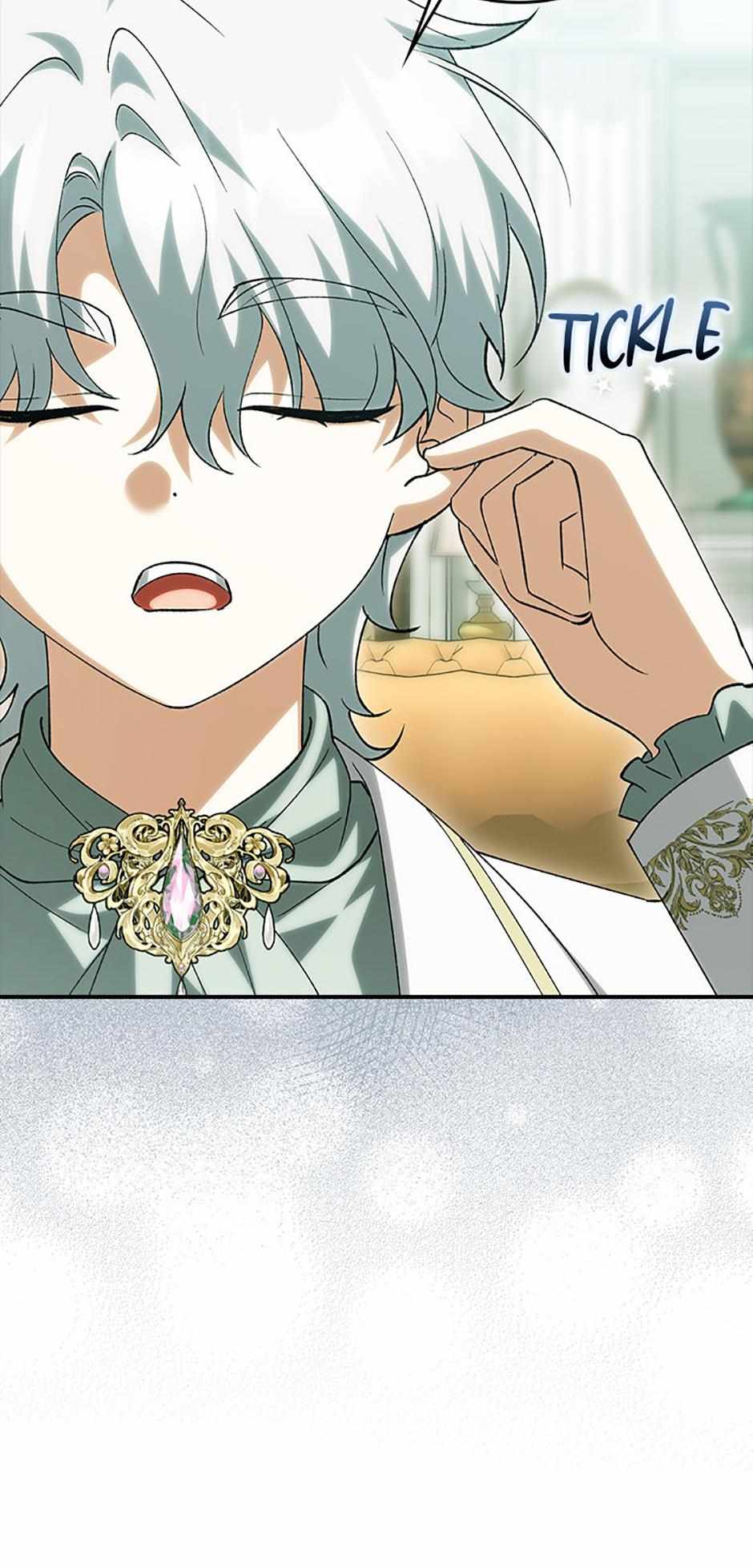 Princess Baekho Is Not Dangerous Chapter 28 page 59 - 
