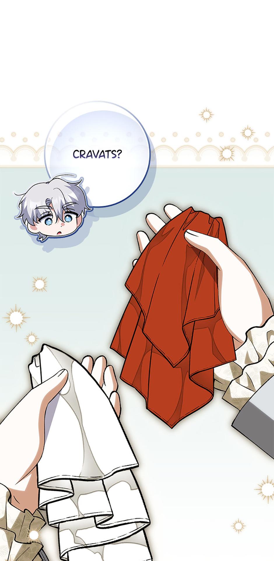 Princess Baekho Is Not Dangerous Chapter 28 page 61 - 