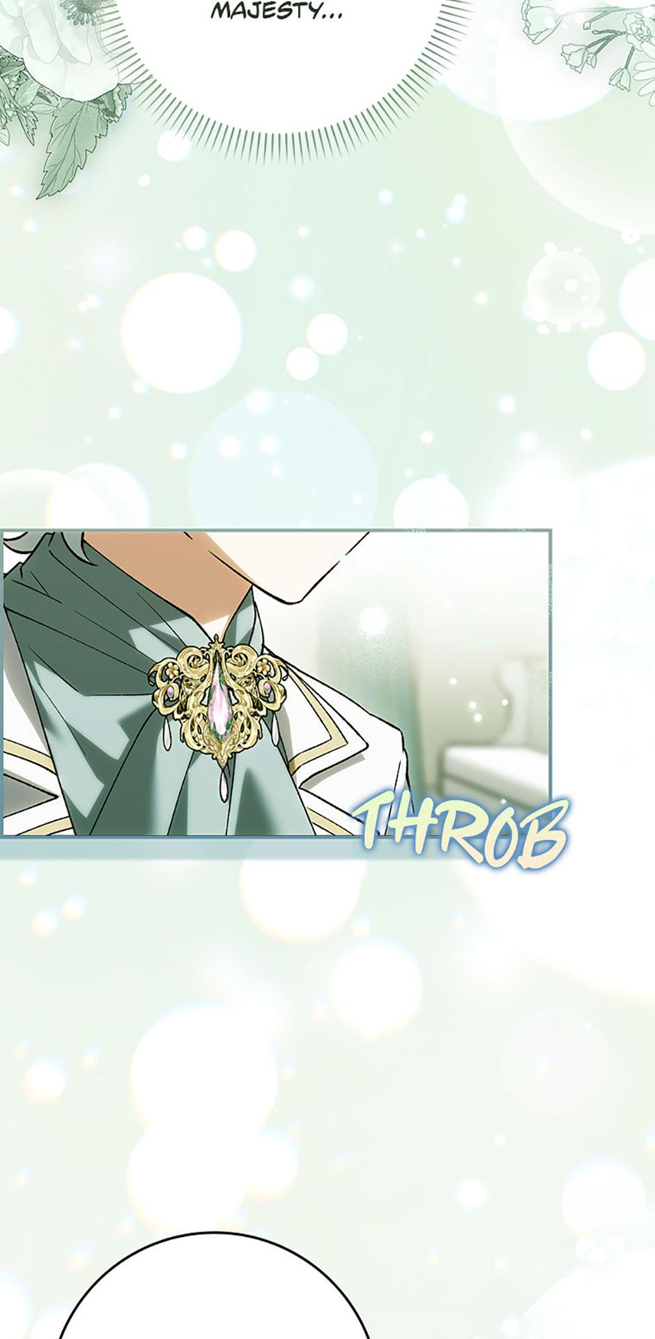 Princess Baekho Is Not Dangerous Chapter 28 page 65 - 