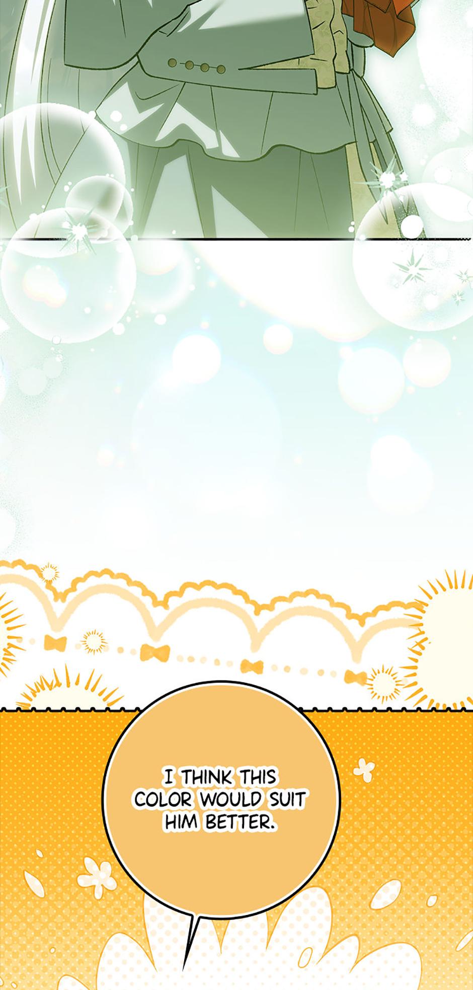 Princess Baekho Is Not Dangerous Chapter 28 page 68 - 
