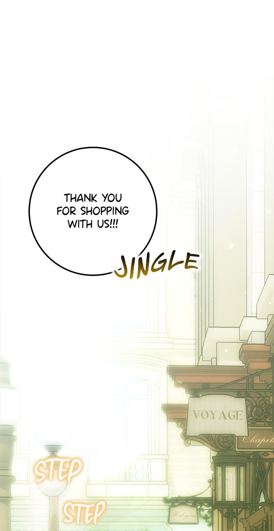 Princess Baekho Is Not Dangerous Chapter 28 page 74 - 