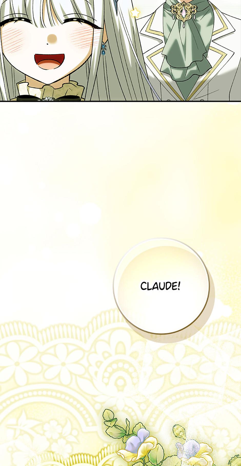 Princess Baekho Is Not Dangerous Chapter 28 page 77 - 