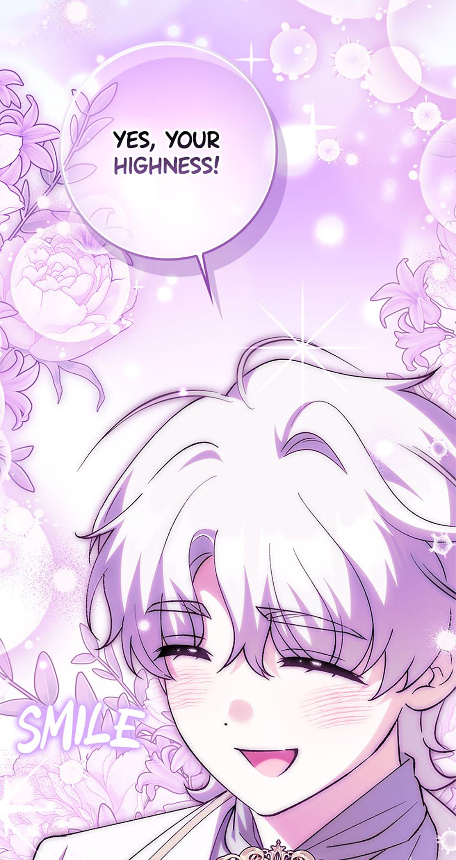 Princess Baekho Is Not Dangerous Chapter 28 page 84 - 
