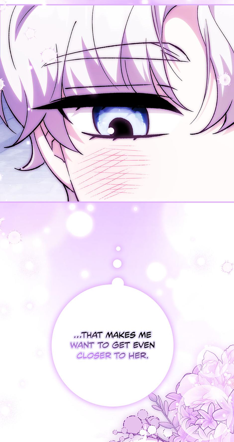 Princess Baekho Is Not Dangerous Chapter 28 page 86 - 