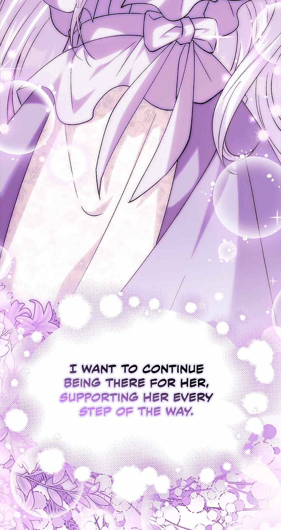 Princess Baekho Is Not Dangerous Chapter 28 page 88 - 