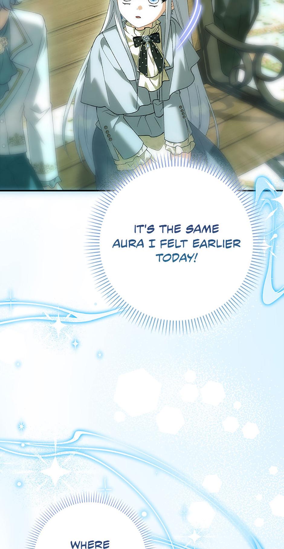 Princess Baekho Is Not Dangerous Chapter 29 page 11 - 