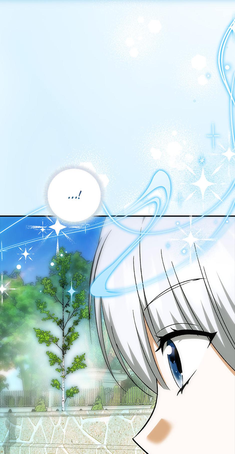 Princess Baekho Is Not Dangerous Chapter 29 page 13 - 