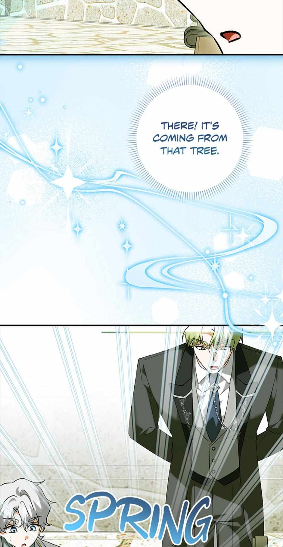 Princess Baekho Is Not Dangerous Chapter 29 page 14 - 
