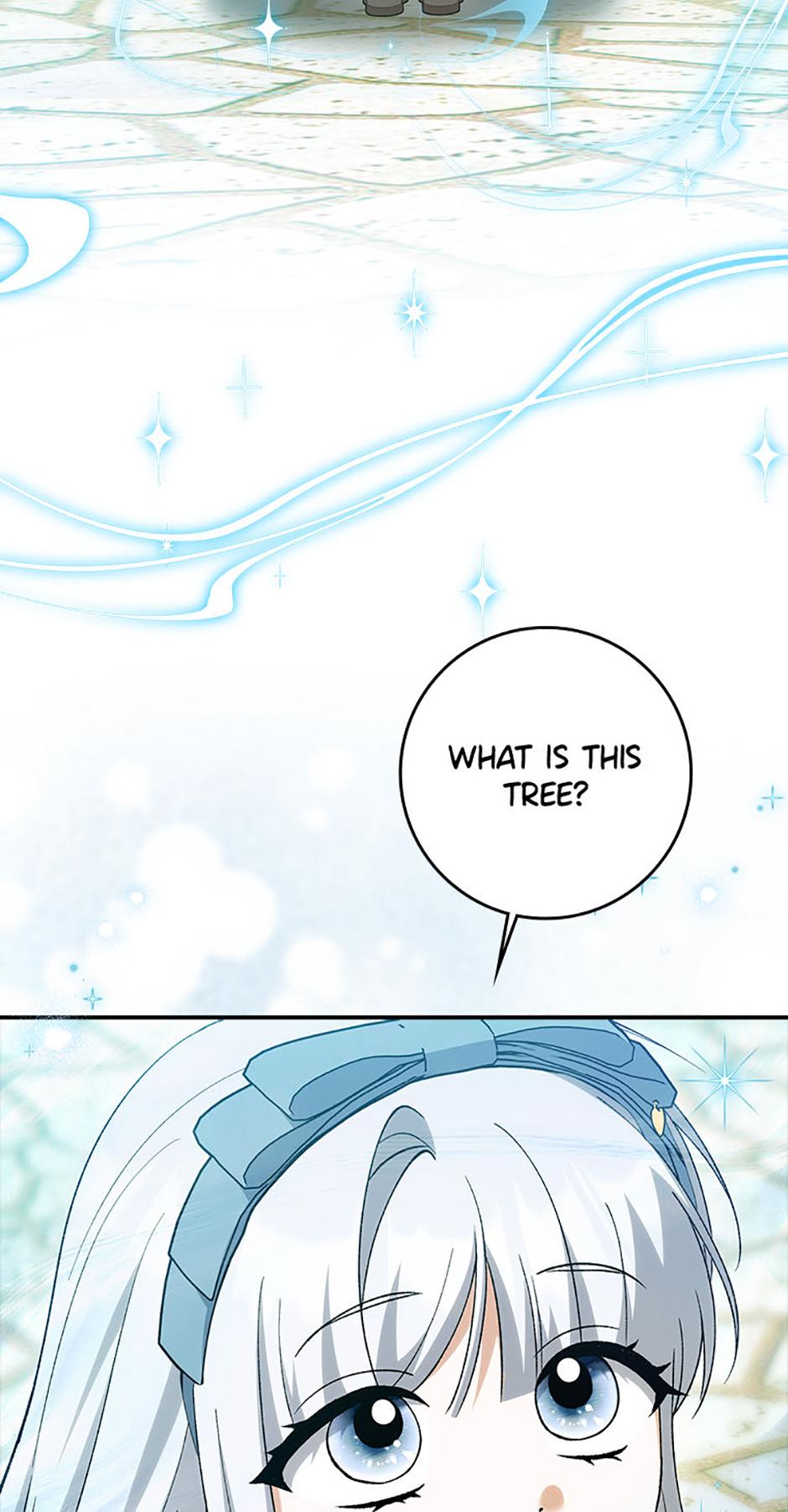 Princess Baekho Is Not Dangerous Chapter 29 page 19 - 