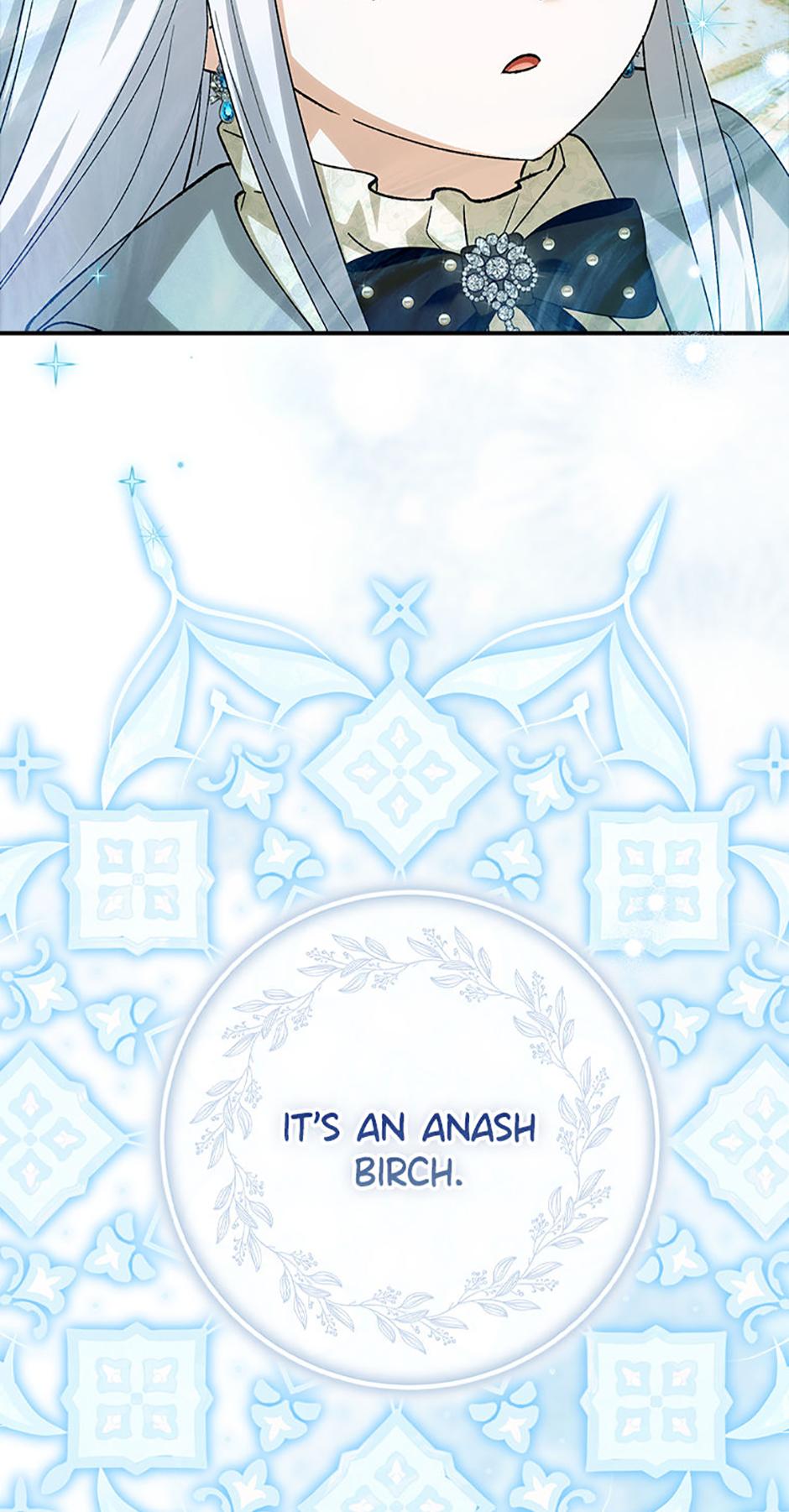Princess Baekho Is Not Dangerous Chapter 29 page 20 - 