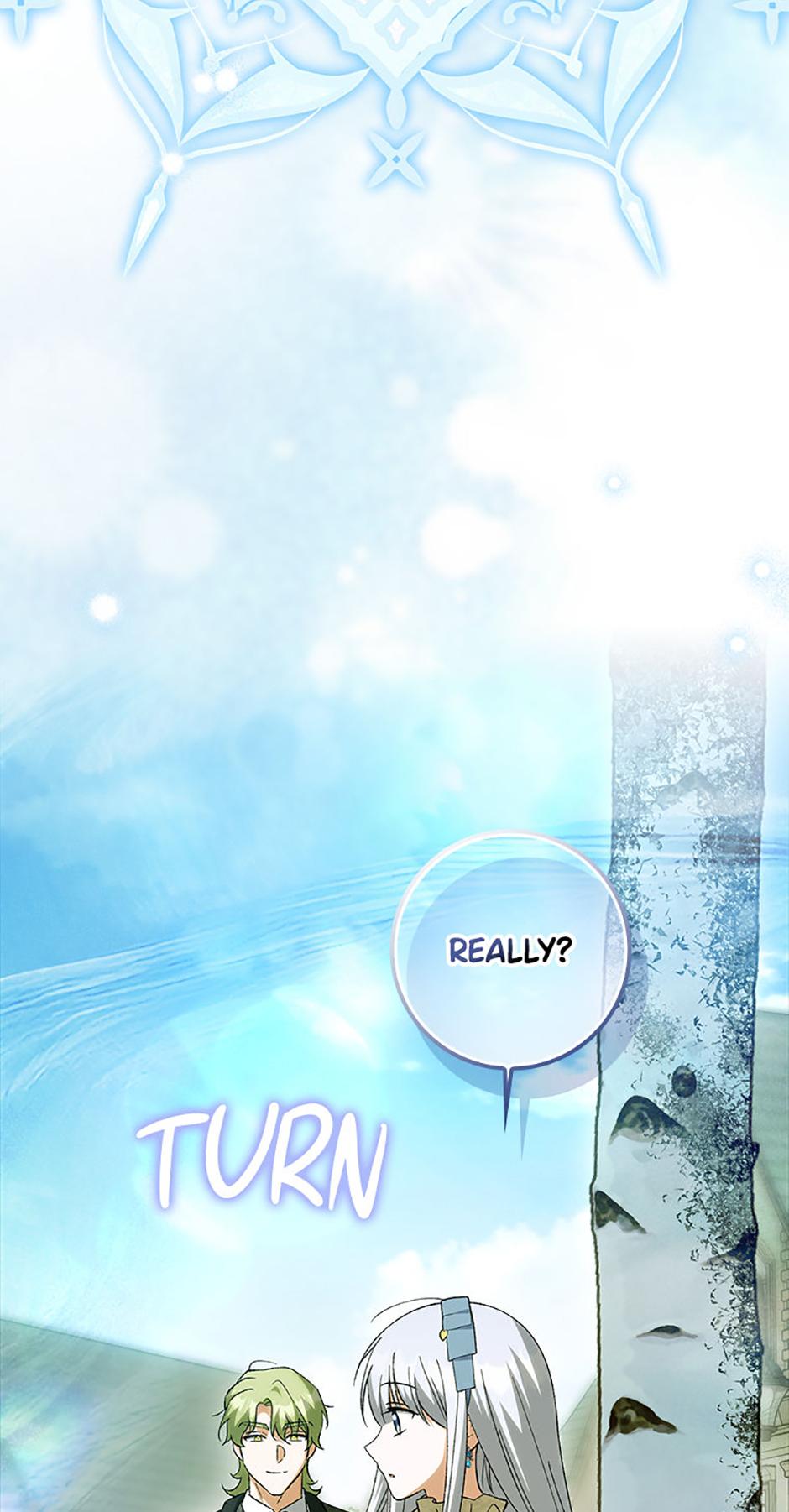 Princess Baekho Is Not Dangerous Chapter 29 page 21 - 