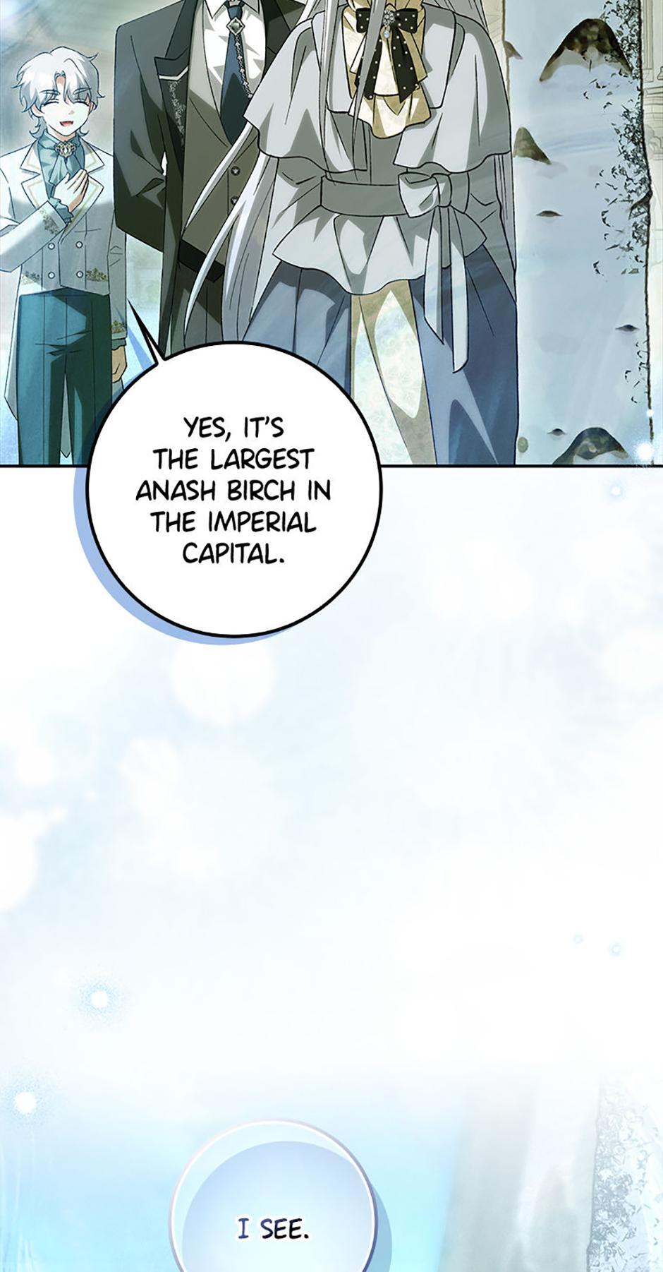 Princess Baekho Is Not Dangerous Chapter 29 page 22 - 