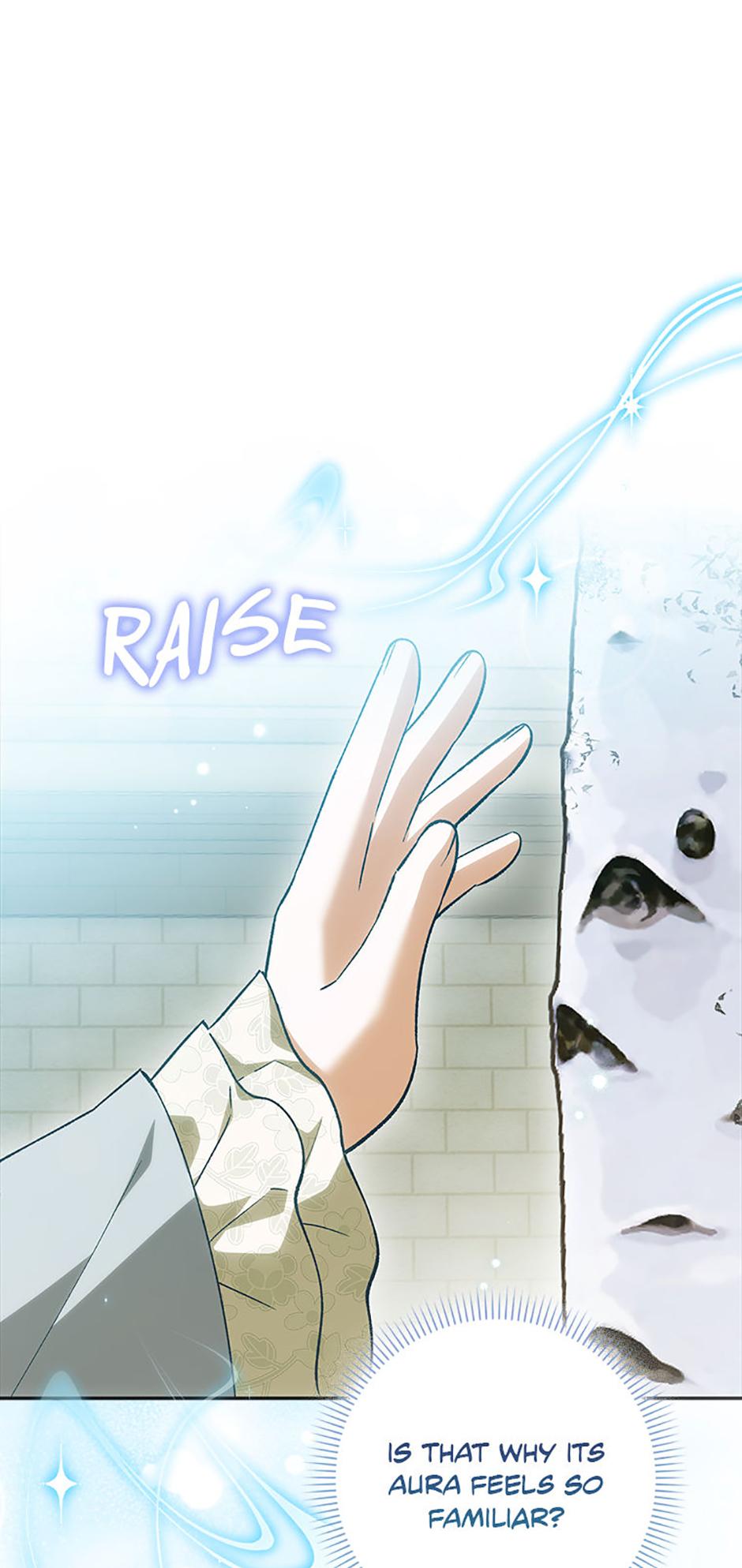Princess Baekho Is Not Dangerous Chapter 29 page 24 - 