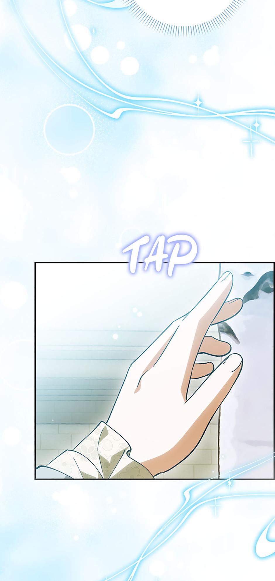 Princess Baekho Is Not Dangerous Chapter 29 page 25 - 