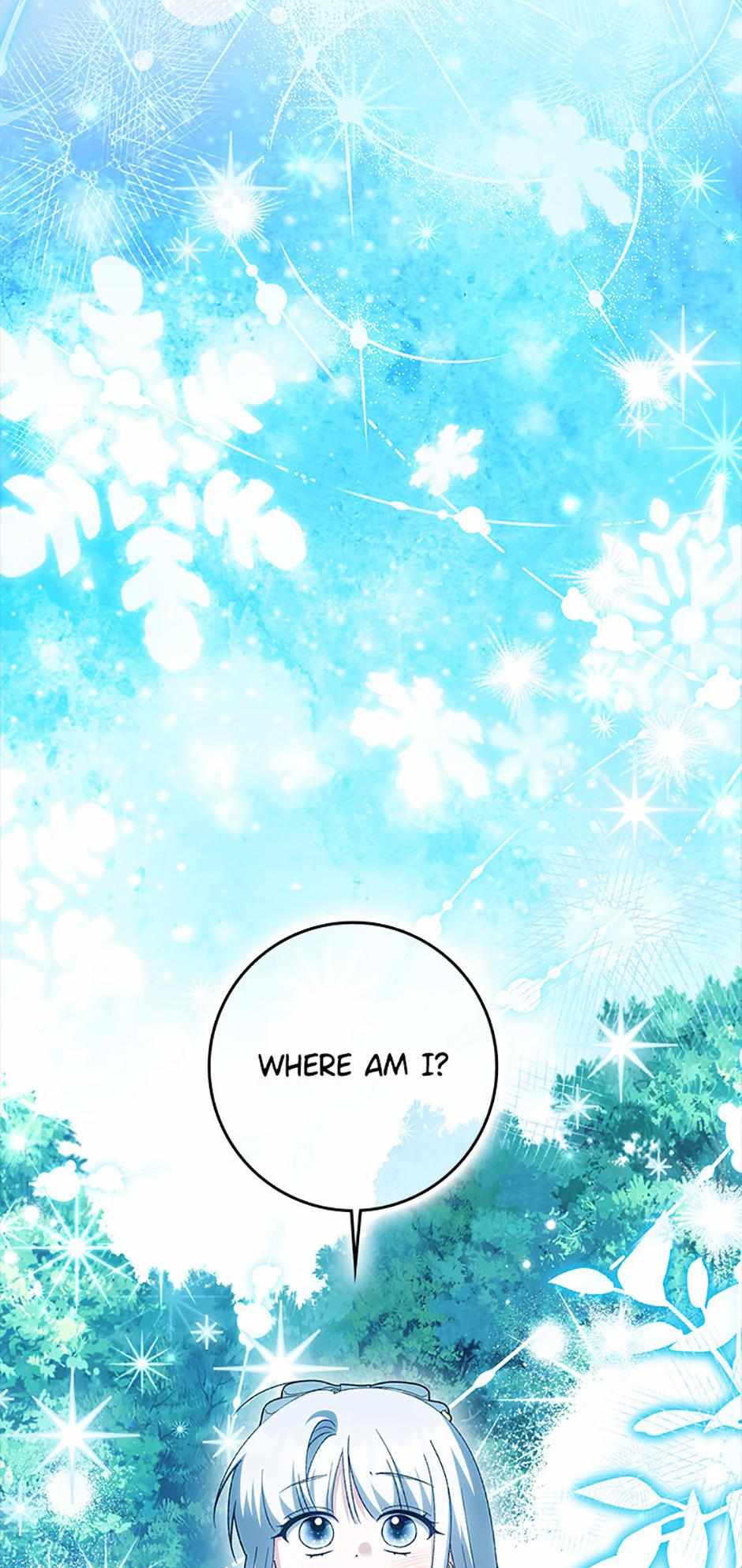 Princess Baekho Is Not Dangerous Chapter 29 page 28 - 