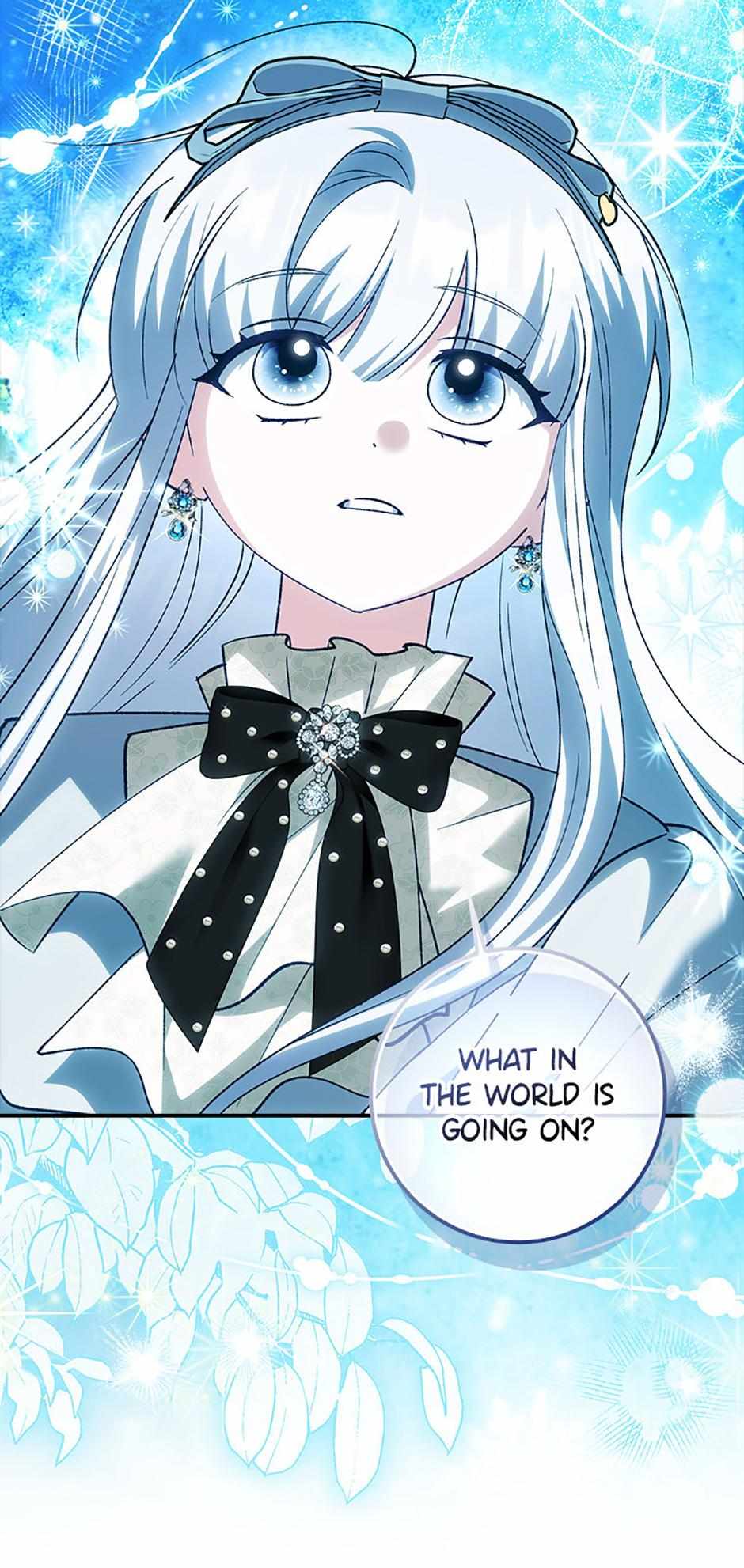 Princess Baekho Is Not Dangerous Chapter 29 page 31 - 