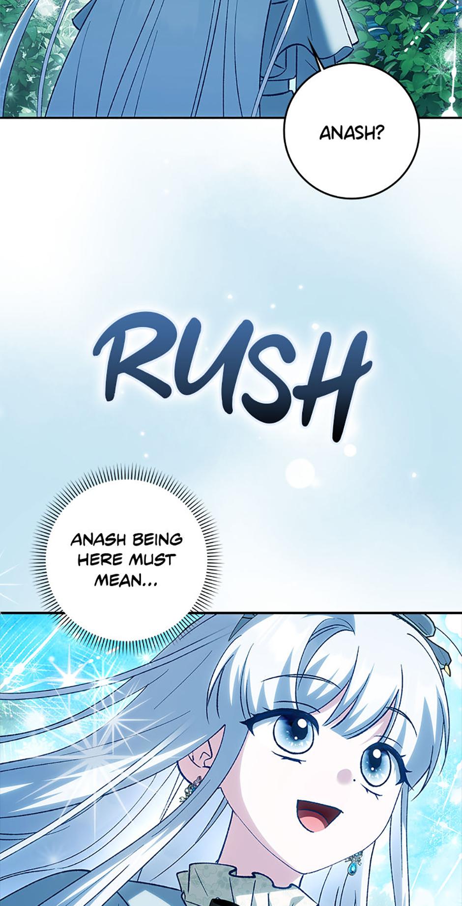 Princess Baekho Is Not Dangerous Chapter 29 page 33 - 