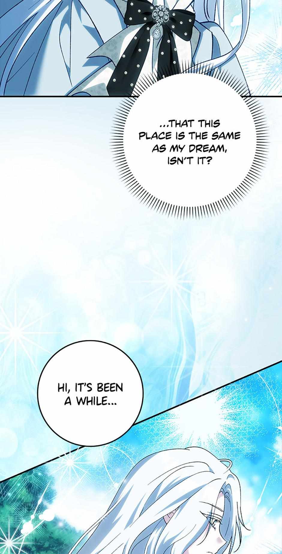 Princess Baekho Is Not Dangerous Chapter 29 page 34 - 