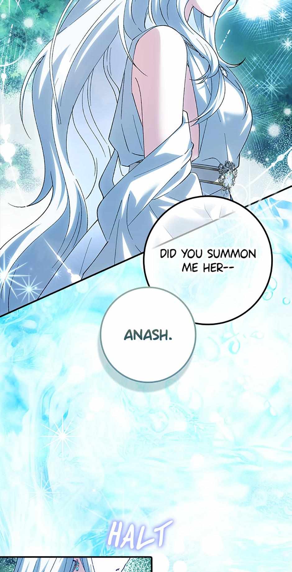 Princess Baekho Is Not Dangerous Chapter 29 page 35 - 