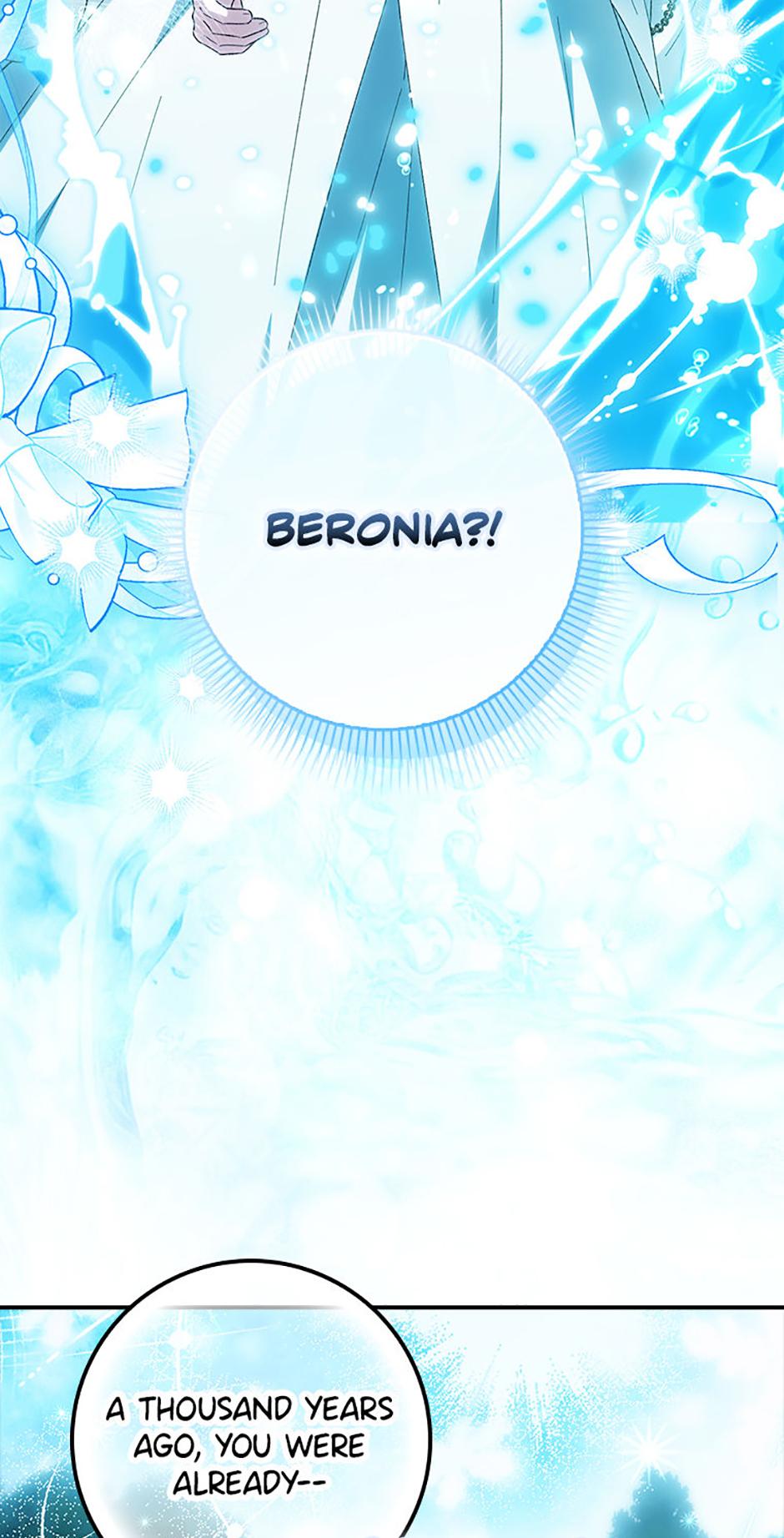 Princess Baekho Is Not Dangerous Chapter 29 page 38 - 