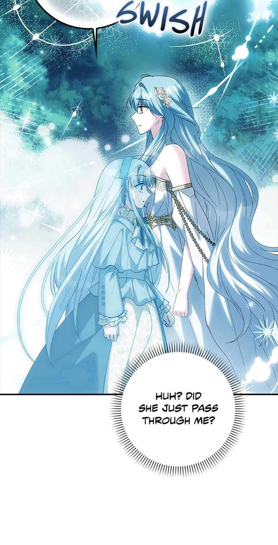 Princess Baekho Is Not Dangerous Chapter 29 page 39 - 