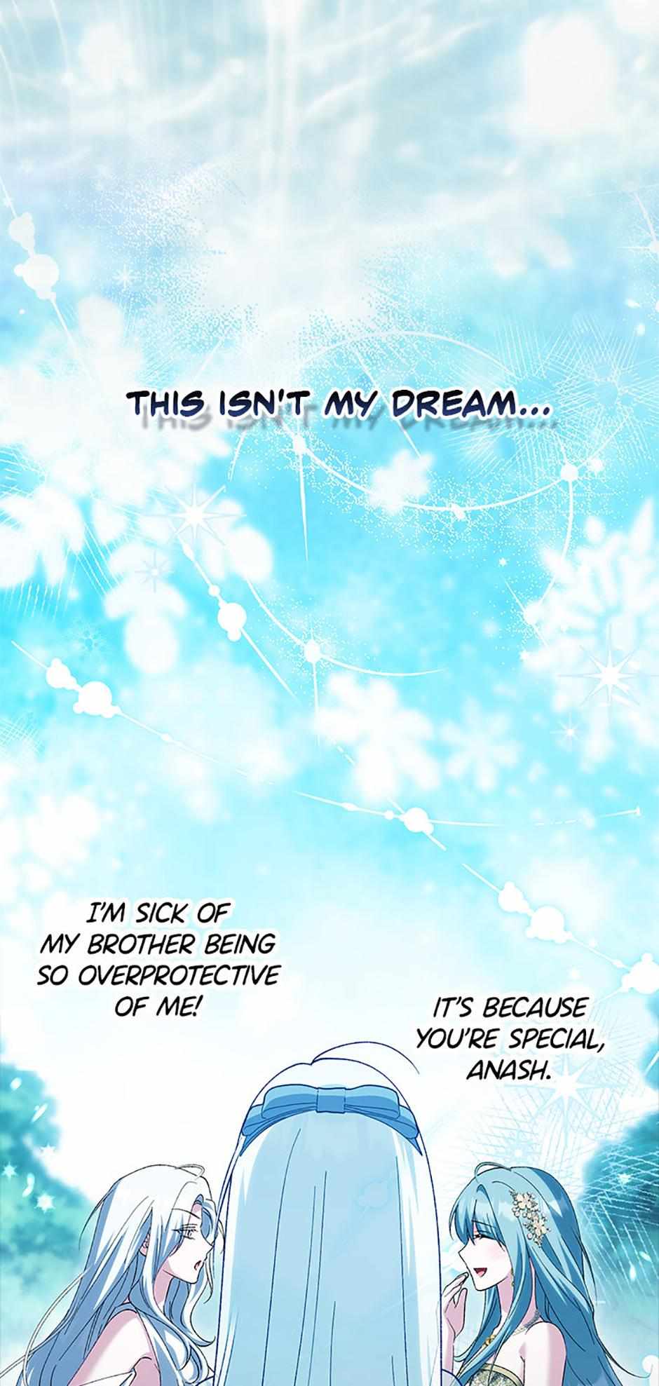 Princess Baekho Is Not Dangerous Chapter 29 page 41 - 