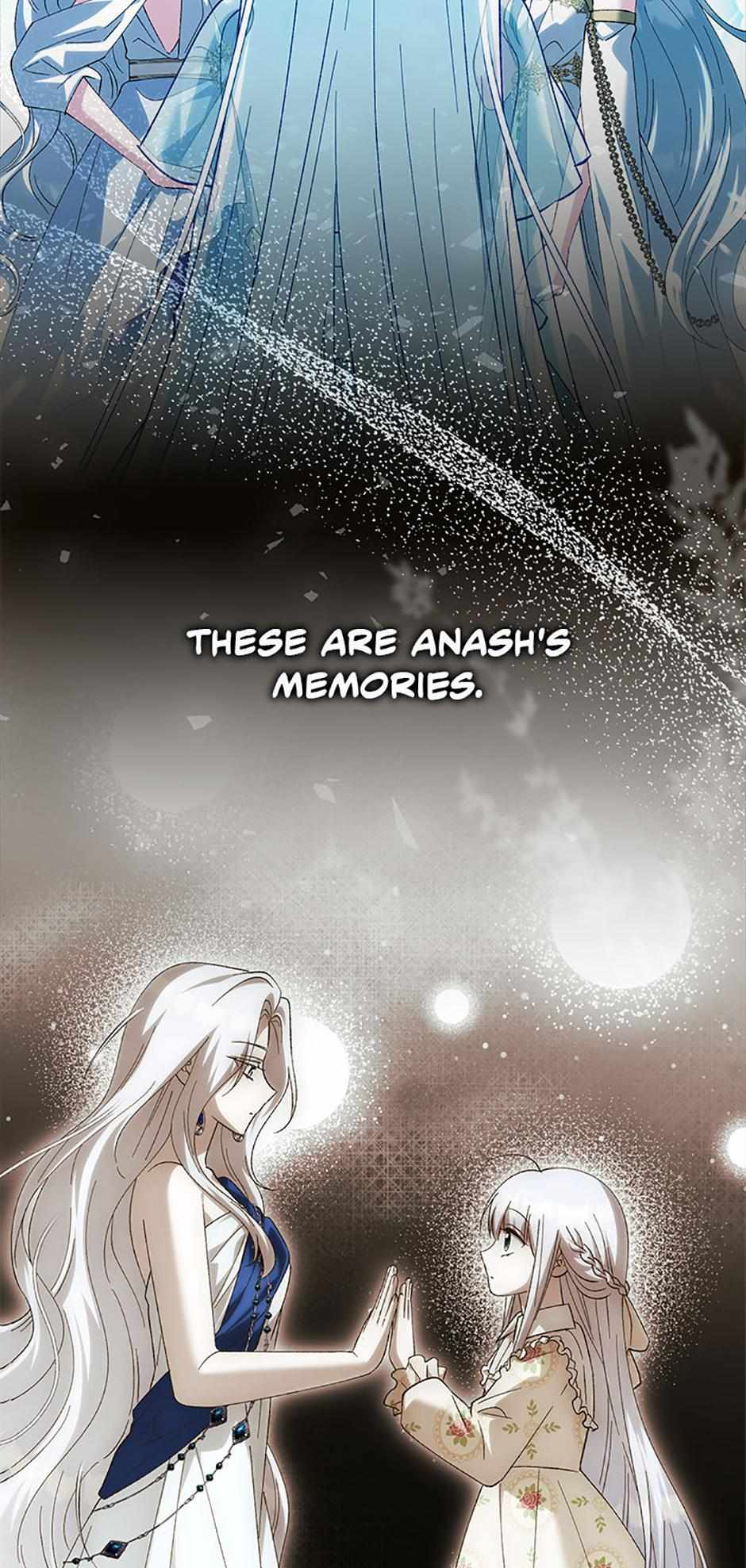 Princess Baekho Is Not Dangerous Chapter 29 page 42 - 