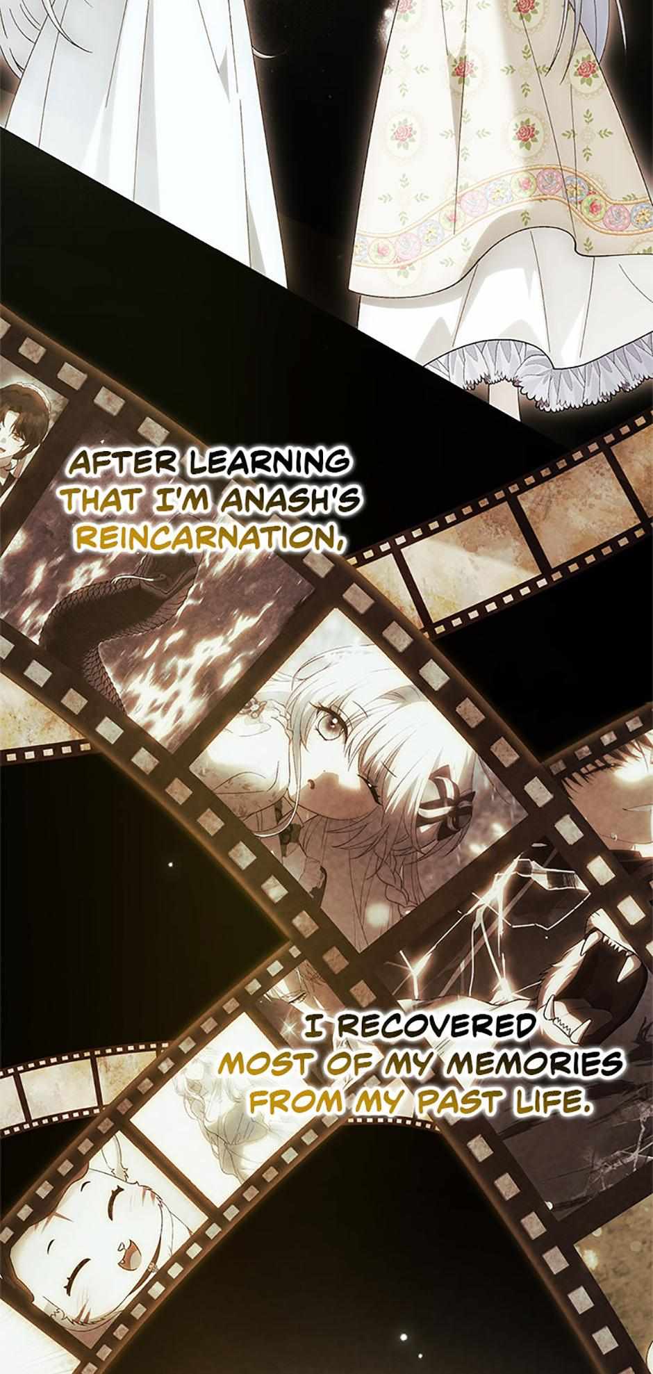 Princess Baekho Is Not Dangerous Chapter 29 page 43 - 