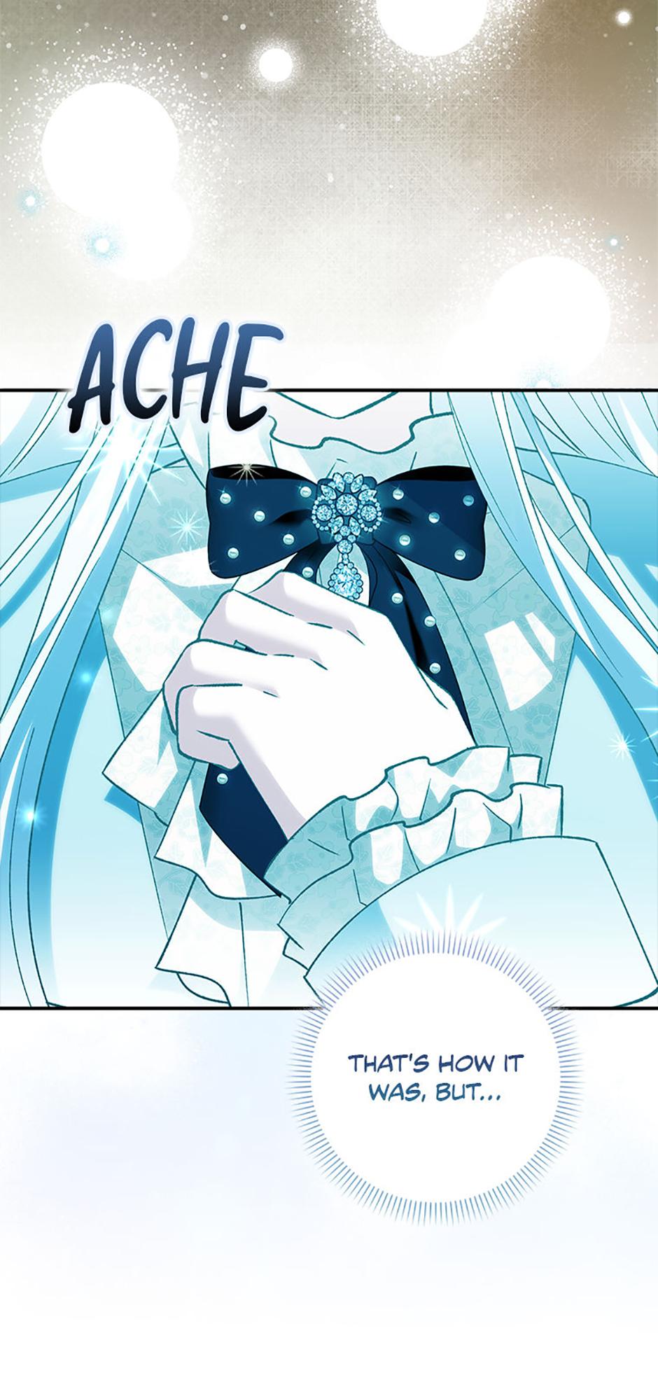 Princess Baekho Is Not Dangerous Chapter 29 page 46 - 
