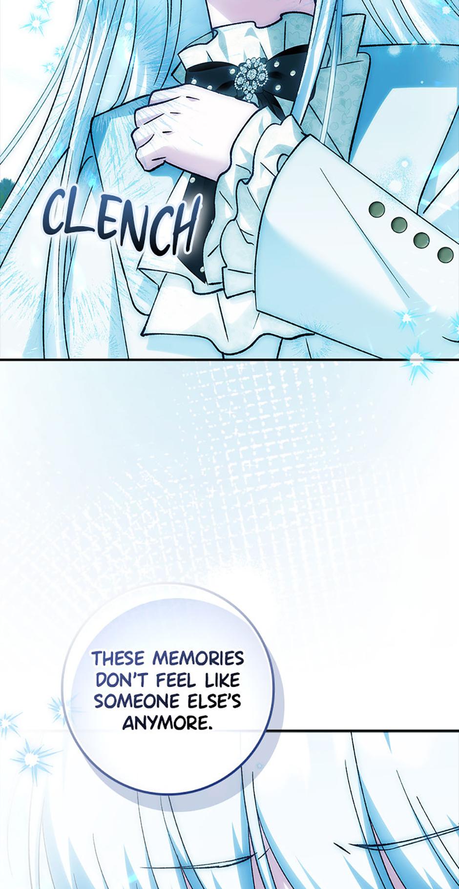 Princess Baekho Is Not Dangerous Chapter 29 page 48 - 