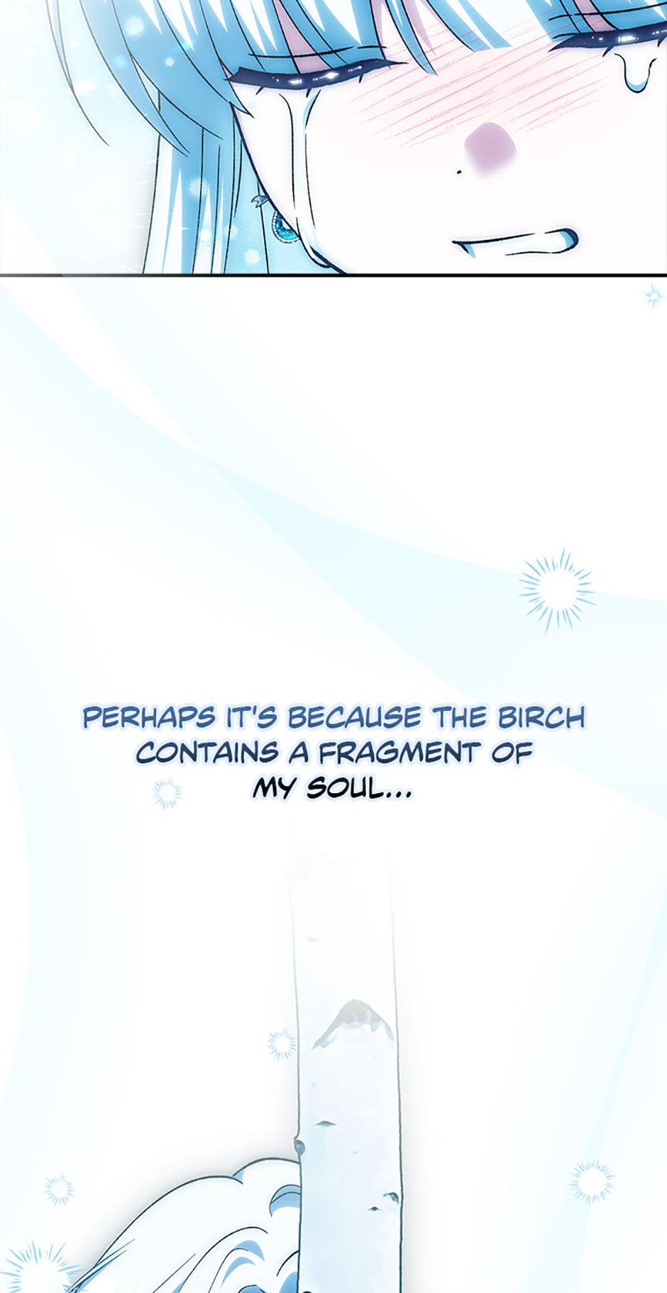 Princess Baekho Is Not Dangerous Chapter 29 page 49 - 