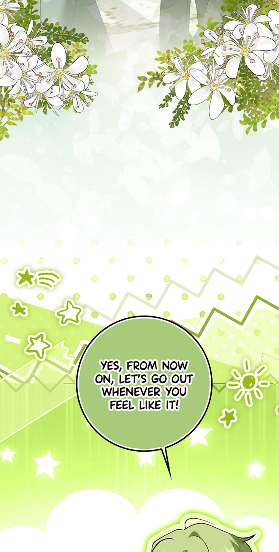Princess Baekho Is Not Dangerous Chapter 29 page 6 - 