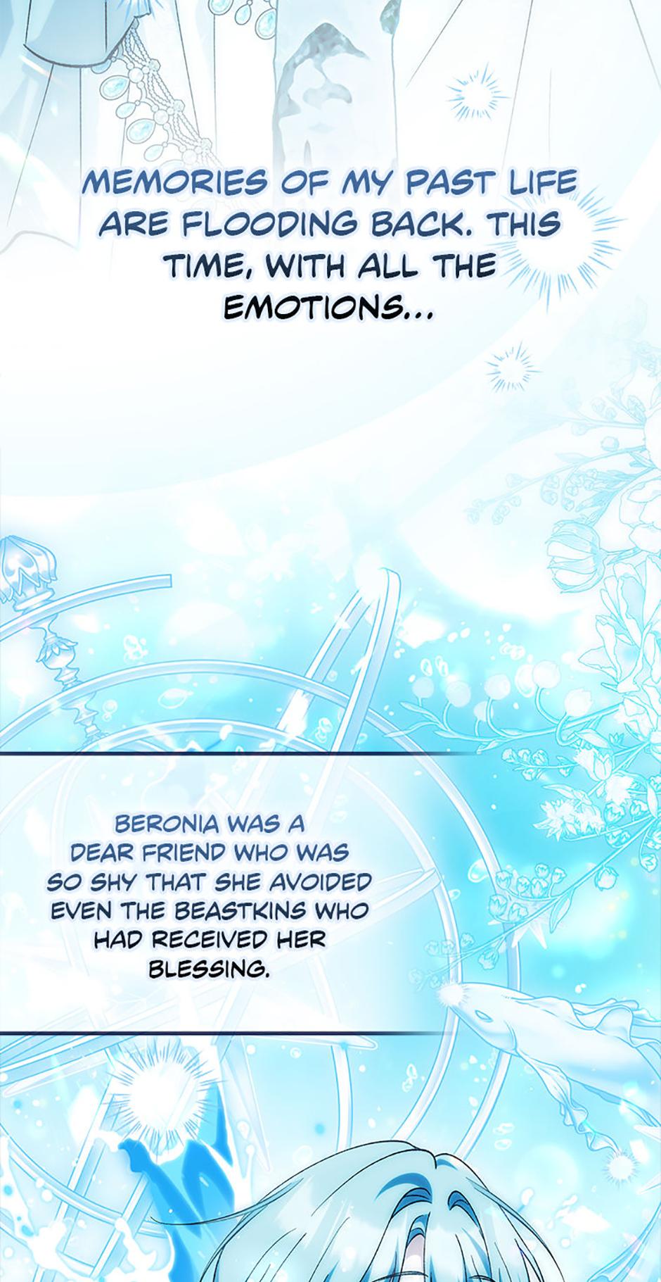 Princess Baekho Is Not Dangerous Chapter 29 page 51 - 