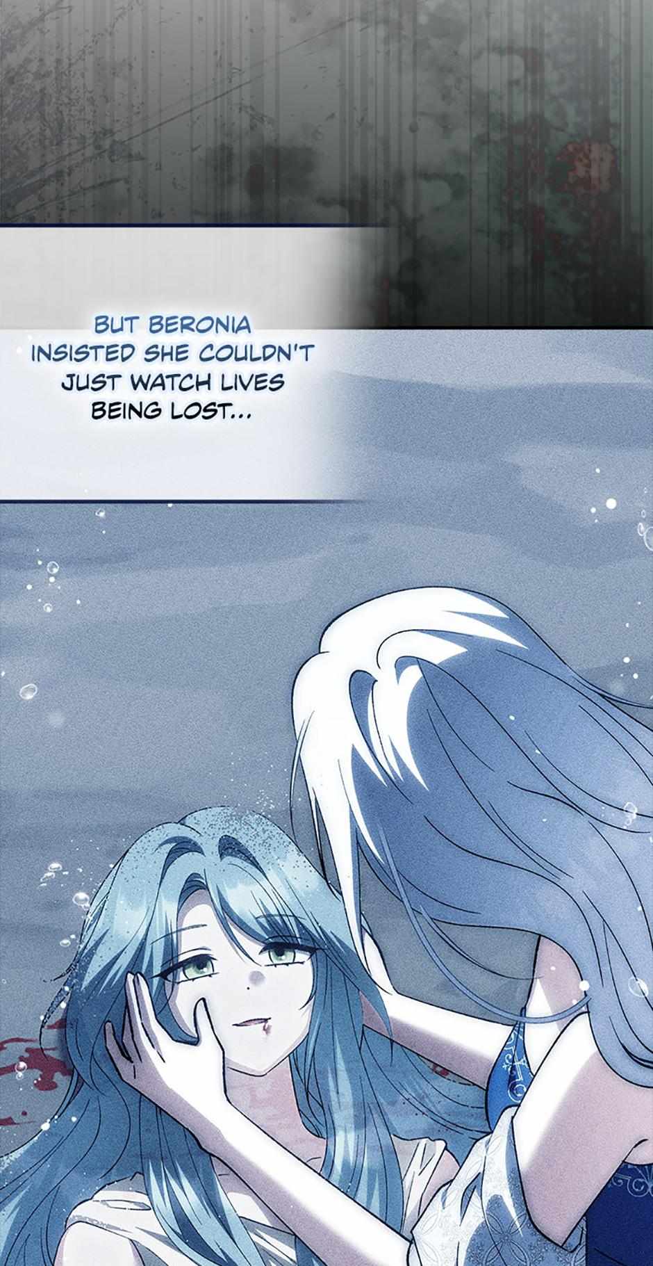 Princess Baekho Is Not Dangerous Chapter 29 page 53 - 
